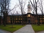 Princeton University has grabbed the first spot in the list of national universities of US News Best College Rankings 2025. The campus size of the university is 690 acres, and utilizes a semester-based academic calendar. The tuition fees is $62,400. Founded in 1746. It has a total undergraduate enrollment of 5,671 (fall 2023).