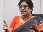 Harini Amarasuriya (Image courtesy: X) Harini Amarasuriya (Image courtesy: X)