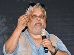 Director Sudipto Sen (L); A still from The Kerala Story (R) Director Sudipto Sen (L); A still from The Kerala Story (R)