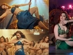 Triptii Dimri's dance moves in Vicky Vidya Ka Woh Wala Video song Mere Mehboob are being compared to Tamannaah Bhatia's Aaj Ki Raat Triptii Dimri's dance moves in Vicky Vidya Ka Woh Wala Video song Mere Mehboob are being compared to Tamannaah Bhatia's Aaj Ki Raat