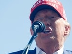 Donald Trump called out several prominent media personalities who he believed had harmed him in some manner during his speech at Indiana University of Pennsylvania. Donald Trump called out several prominent media personalities who he believed had harmed him in some manner during his speech at Indiana University of Pennsylvania.