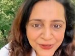 Several Kannada celebrities slammed influencer Sugandh Sharma for her views on city. Video