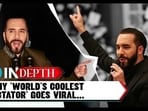 All About Nayib Bukele All About Nayib Bukele