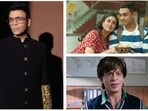 Karan Johar recently stated that Aamir Khan has been the real 'game-changer' in Bolywood. Karan Johar recently stated that Aamir Khan has been the real 'game-changer' in Bolywood.