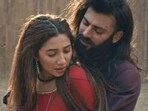 Mahira Khan and Fawad Khan's The Legend of Maula Jatt will be releasing in Punjab, India on October 2.
