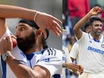 Despite Ashwin's impeccable red-ball record, Monty Panesar asserted that he won't fit into England's current Test Cricket set- Despite Ashwin's impeccable red-ball record, Monty Panesar asserted that he won't fit into England's current Test Cricket set-