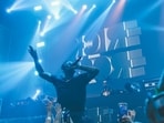 A Thai government official is accused of singing in a club instead of going to office (Representational image)
