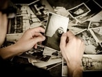 Memory can be a blend of real and false experiences, impacting our identity. 
