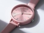 Elevate your style with Sonata watches for women.