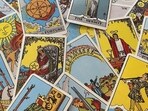Read your daily tarot prediction for September 24, 2204. Read your daily tarot prediction for September 24, 2204.