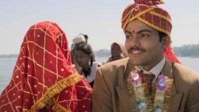 Kiran Rao's Laapataa Ladies, nominated for the Oscars 2025, tells the story of two brides who switch lives. The film premiered at TIFF 2023 and is available on Netflix with subtitles in various languages.
