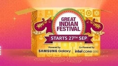 Countdown for Amazon Great Indian Festival Sale has begun, so here’re some unmissable TV deals for you. Countdown for Amazon Great Indian Festival Sale has begun, so here’re some unmissable TV deals for you.