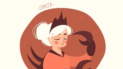 Cancer Daily Horoscope Today, September 25, 2024: Today is an excellent day for Cancerians to trust their intuition and embrace new opportunities