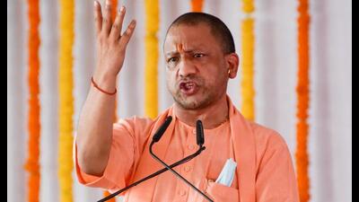 Chief minister Yogi Adityanath held a high-level meeting and directed a thorough investigation and verification of all hotels, dhabas, restaurants, and eateries in the state. (File Photo) Chief minister Yogi Adityanath held a high-level meeting and directed a thorough investigation and verification of all hotels, dhabas, restaurants, and eateries in the state. (File Photo)