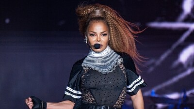 FILE - Janet Jackson performs at the Essence Festival in New Orleans, July 8, 2018. Jackson will be performing at the 30th Essence Festival of Culture, Fourth of July weekend, 2024, in New Orleans. (Photo by Amy Harris/Invision/AP, File) (Amy Harris/Invision/AP) FILE - Janet Jackson performs at the Essence Festival in New Orleans, July 8, 2018. Jackson will be performing at the 30th Essence Festival of Culture, Fourth of July weekend, 2024, in New Orleans. (Photo by Amy Harris/Invision/AP, File) (Amy Harris/Invision/AP)