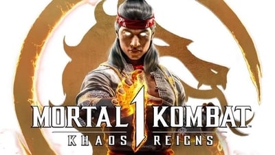 Mortal Kombat 1's Khaos Reigns expansion launches on September 24 ( NetherRealm Studios) Mortal Kombat 1's Khaos Reigns expansion launches on September 24 ( NetherRealm Studios)