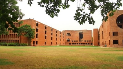 In October 2023, the IIM Ahmedabad had told the Gujarat High Court that it was willing to implement reservations for SC, ST, and OBC candidates in its PhD program in due course. (file image) In October 2023, the IIM Ahmedabad had told the Gujarat High Court that it was willing to implement reservations for SC, ST, and OBC candidates in its PhD program in due course. (file image)