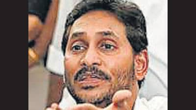 In yet another setback to the YSR Congress Party, the party’s Rajya Sabha member Ryaga Krishnaiah resigned from his membership in the Upper House on Tuesday (ANI) In yet another setback to the YSR Congress Party, the party’s Rajya Sabha member Ryaga Krishnaiah resigned from his membership in the Upper House on Tuesday (ANI)