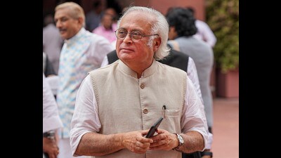 Jairam Ramesh (PTI) Jairam Ramesh (PTI)