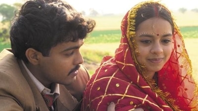 Laapataa Ladies opened in theatres in January and has been selected as India's official entry to the Oscars. Laapataa Ladies opened in theatres in January and has been selected as India's official entry to the Oscars.