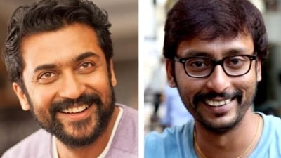 Suriya and RJ Balaji to team up together