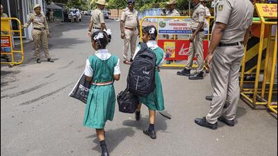 National Commission for Protection of Child Rights (NCPCR) will monitor the implementation of SC’s order. (PTI) National Commission for Protection of Child Rights (NCPCR) will monitor the implementation of SC’s order. (PTI)