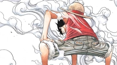 One Piece chapter 1128 release date revealed. (@onepiecepanel/X) One Piece chapter 1128 release date revealed. (@onepiecepanel/X)