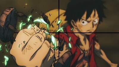 One Piece Episode 1121 will be released on October 6 (JST). (@onepiecedaiIys/X) One Piece Episode 1121 will be released on October 6 (JST). (@onepiecedaiIys/X)