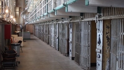 5 executions being carried out in US in 1 week (Pixabay - representational image) 5 executions being carried out in US in 1 week (Pixabay - representational image)