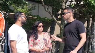An Indian couple reveals courses that can help increase your salary (Instagram/@salaryscale) An Indian couple reveals courses that can help increase your salary (Instagram/@salaryscale)