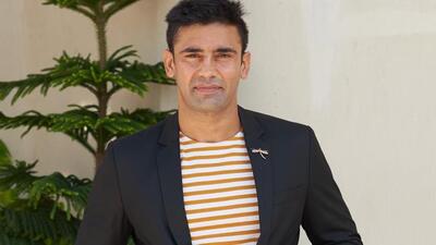 The Chandigarh police are continuing to investigate Sangram Singh Chaudhary’s involvement and have indicated that if any new evidence emerges, a supplementary challan could be submitted against him. However, at this stage, there is no conclusive evidence tying him to the fraudulent activities outlined in Iram Khan’s complaint. (HT Photo) The Chandigarh police are continuing to investigate Sangram Singh Chaudhary’s involvement and have indicated that if any new evidence emerges, a supplementary challan could be submitted against him. However, at this stage, there is no conclusive evidence tying him to the fraudulent activities outlined in Iram Khan’s complaint. (HT Photo)