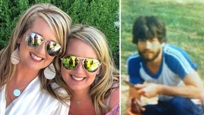 How Missouri twin sisters’ resilience led to arrest of their father’s alleged killer after 35 years (Angela Martin Williams/Facebook and courtesy of Andrea Martin Lynn) How Missouri twin sisters’ resilience led to arrest of their father’s alleged killer after 35 years (Angela Martin Williams/Facebook and courtesy of Andrea Martin Lynn)