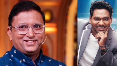 Gopal Datt was recently seen in Zakir Khan's show Aapka Apna Zakir