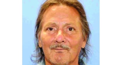 Warren Jones Crazybull allegedly made at least nine threatening phone calls to Trump's Mar-a-Lago residence on July 31, just two weeks after an attempted assassination on the former President in Butler, Pennsylvania. Warren Jones Crazybull allegedly made at least nine threatening phone calls to Trump's Mar-a-Lago residence on July 31, just two weeks after an attempted assassination on the former President in Butler, Pennsylvania.