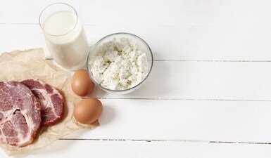 Food antigens in diet could play key role in preventing small intestinal tumours (Freepik) Food antigens in diet could play key role in preventing small intestinal tumours (Freepik)