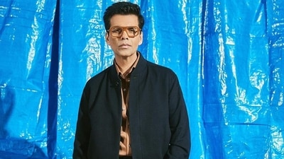 Karan Johar recently reflected on inflated food costs of Indian movie theatres. Karan Johar recently reflected on inflated food costs of Indian movie theatres.