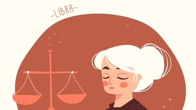 Libra Daily Horoscope Today, September 25, 2024: Embrace balance and harmony in relationships, work, and personal well-being today for a fulfilling and successful day.