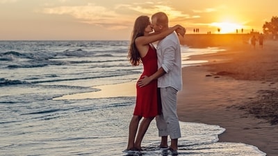 Daily Love and Relationship Horoscope 2024: Find out love predictions for September 25. Daily Love and Relationship Horoscope 2024: Find out love predictions for September 25.