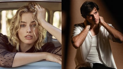Margot Robbie and Jacob Elordi are set to star in Emerald Fennell's upcoming film adaptation of Wuthering Heights Margot Robbie and Jacob Elordi are set to star in Emerald Fennell's upcoming film adaptation of Wuthering Heights