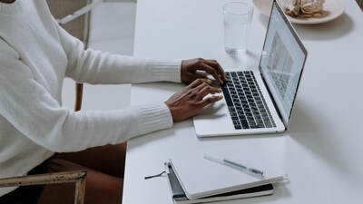 A Hyderabad-based entrepreneur has started a debate on social media with his divisive post (Representational image) (Pexels) A Hyderabad-based entrepreneur has started a debate on social media with his divisive post (Representational image) (Pexels)