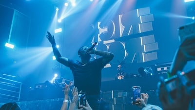 A Thai government official is accused of singing in a club instead of going to office (Representational image) A Thai government official is accused of singing in a club instead of going to office (Representational image)