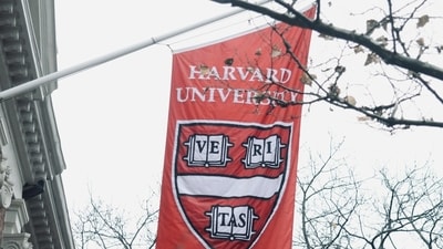 In the third spot among top national universities is Harvard University, It has a campus size of 5,667 acres, and the tuition fee is $61,676. Furthermore, the university utilizes a semester-based academic calendar. (Unsplash ) In the third spot among top national universities is Harvard University, It has a campus size of 5,667 acres, and the tuition fee is $61,676. Furthermore, the university utilizes a semester-based academic calendar. (Unsplash )