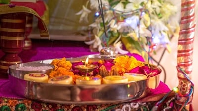 Jivitputrika Vrat is an ancient Hindu festival focused on children's prosperity, observed primarily by mothers. (Pixabay) Jivitputrika Vrat is an ancient Hindu festival focused on children's prosperity, observed primarily by mothers. (Pixabay)