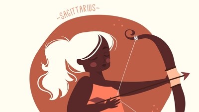 Sagittarius Daily Horoscope Today, September 25, 2024: Today promises to be a dynamic and adventurous day for Sagittarius.