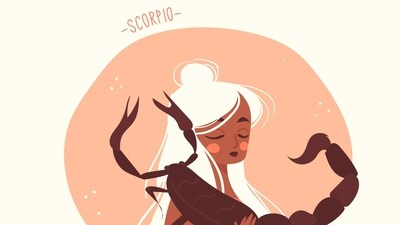 Scorpio Daily Horoscope Today, September 25, 2024: Focus on relationships and career, and prioritize self-care for a fulfilling day.