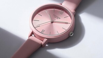 Elevate your style with Sonata watches for women. Elevate your style with Sonata watches for women.