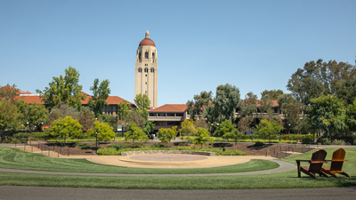 Stanford University has been ranked the fourth best national university in the US News Best Colleges Rankings 2025. With a campus size sprawling to 8,180 acres, the university includes a quarter-based academic calendar. The tuition and fees are $65,910.&nbsp; (X)