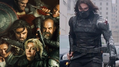 The teaser trailer of Marvel's anticipated Thunderbolts just dropped The teaser trailer of Marvel's anticipated Thunderbolts just dropped