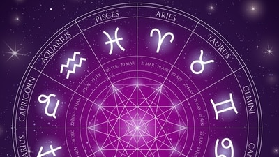 The Moon trine Venus brings abundant luck for these zodiac signs today. (Freepik) The Moon trine Venus brings abundant luck for these zodiac signs today. (Freepik)