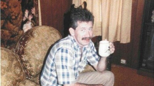 Jimmie Wade Martin was killed in Bonne Terre (Image provided by Andrea Martin Lynn) Jimmie Wade Martin was killed in Bonne Terre (Image provided by Andrea Martin Lynn)